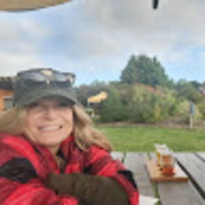 Meet your Posher, Brigitte
